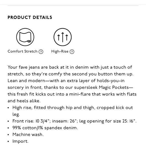 Madewell Cali Demi Boot Size 25 - Picture 6 of 6